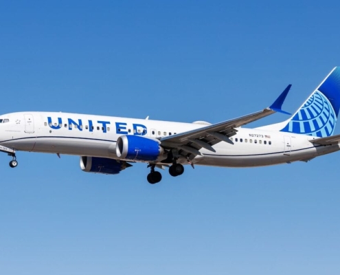 The New United Airlines Policy That Could Get You Kicked Off a Flight
