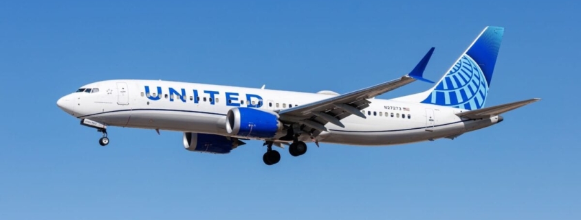 The New United Airlines Policy That Could Get You Kicked Off a Flight
