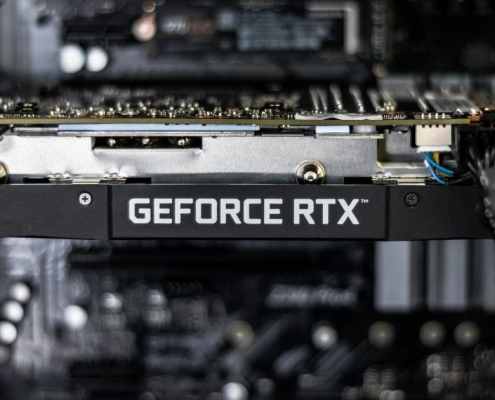 Nvidia leaks claim a 9GB variant of GeForce RTX 5050 is right around the corner