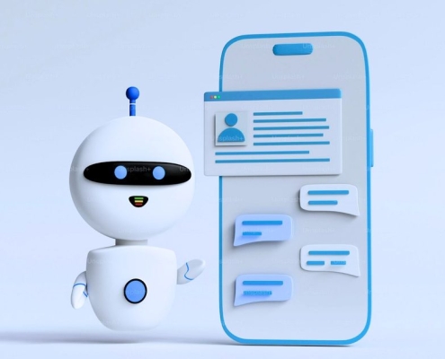 AI chatbots that are fit only for adults are still appearing in kids toys