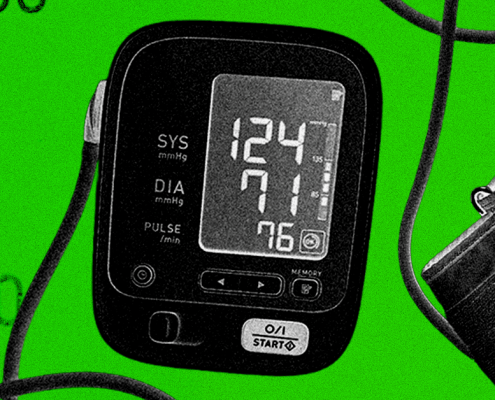 How to Monitor Your Blood Pressure at Home (2026)