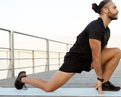 I’m a personal trainer, and I’m begging you to swap pigeon pose or 90/90 for one move — try this instead