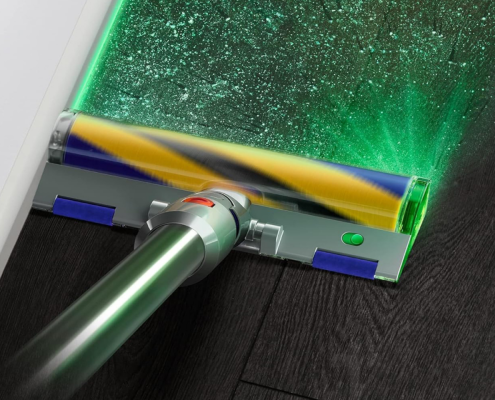 Dyson V15 Detect vacuum deal: Save on advanced cleaning tool