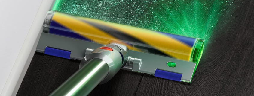 Dyson V15 Detect vacuum deal: Save on advanced cleaning tool