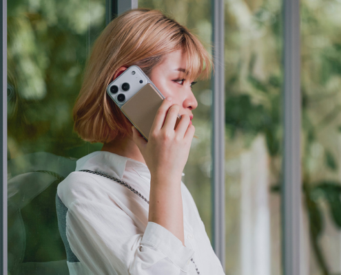 Vionta Q10 is an ultra-slim, 10,000mAh Qi2 power bank