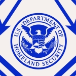 The government shutdown is hitting airports — but not ICE