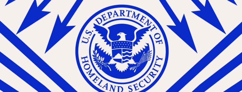 The government shutdown is hitting airports — but not ICE