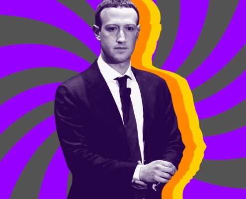 Meta misled users about its products’ safety, jury decides