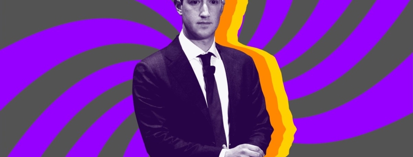 Meta misled users about its products’ safety, jury decides Meta misled users about its products’ safety, jury decides