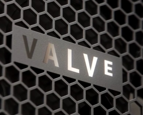 Valve hints at Steam Machine delay… but the plot thickens