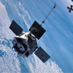 Old NASA Spacecraft Crashes Back to Earth in Uncontrolled Reentry : ScienceAlert