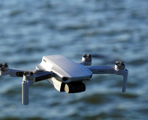 Ukrainian drones shock US military, scoring massive points and challenging global DJI dominance in Pentagon’s billion-dollar program