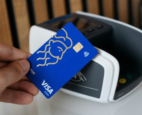 Visa prepares payment systems for AI agent-initiated transactions