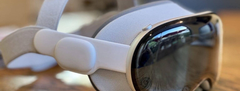 Nvidia CloudXR for visionOS: | Cult of Mac