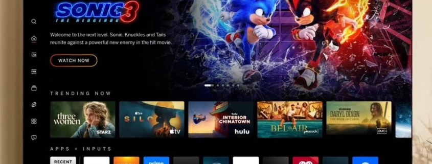 Newly purchased Vizio TVs now require Walmart accounts to use smart features Newly purchased Vizio TVs now require Walmart accounts to use smart features
