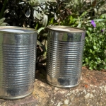 Homeowners are being urged to use tin cans in their gardens (really) — here’s why Homeowners are being urged to use tin cans in their gardens (really) — here’s why