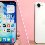 I just reviewed the iPhone 17e — ask me anything and I’ll answer your questions LIVE