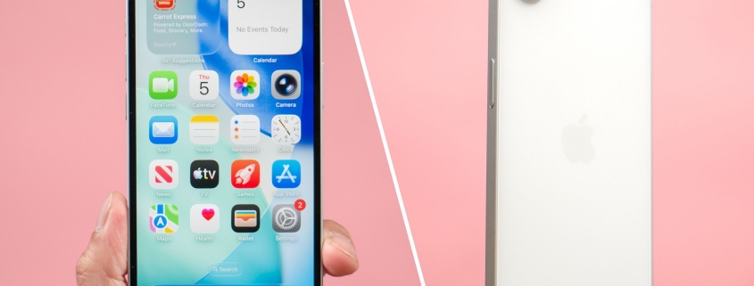 I just reviewed the iPhone 17e — ask me anything and I’ll answer your questions LIVE