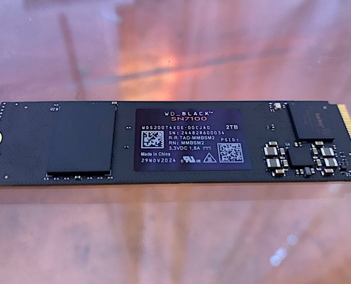 Best PCIe 4.0 SSDs 2026: Top picks from experts