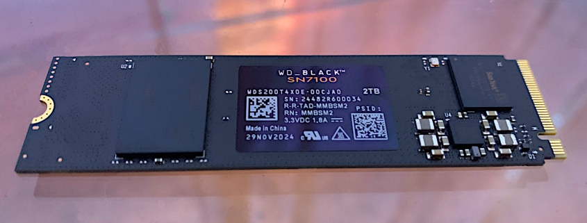 Best PCIe 4.0 SSDs 2026: Top picks from experts Best PCIe 4.0 SSDs 2026: Top picks from experts