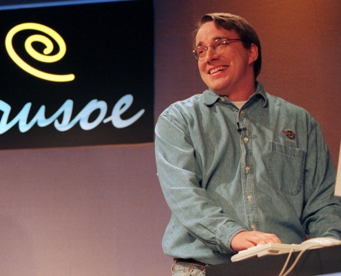 This Linux tool was the last thing I needed to wave goodbye to Windows