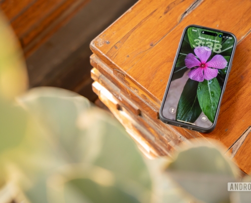 Wallpaper Wednesday: Android wallpapers 2026-03-11