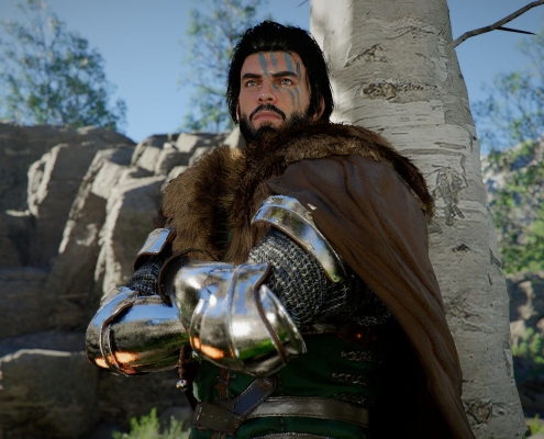 If there’s one thing I’ve learned playing Crimson Desert for 75 hours, it’s that you should absolutely treat this game as a slow burn If there’s one thing I’ve learned playing Crimson Desert for 75 hours, it’s that you should absolutely treat this game as a slow burn