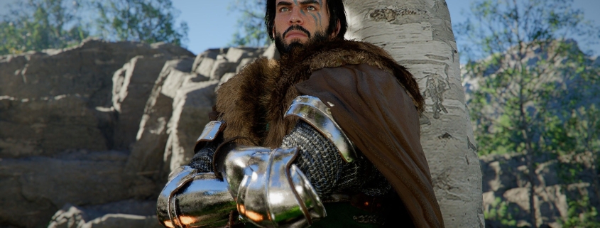 If there’s one thing I’ve learned playing Crimson Desert for 75 hours, it’s that you should absolutely treat this game as a slow burn If there’s one thing I’ve learned playing Crimson Desert for 75 hours, it’s that you should absolutely treat this game as a slow burn