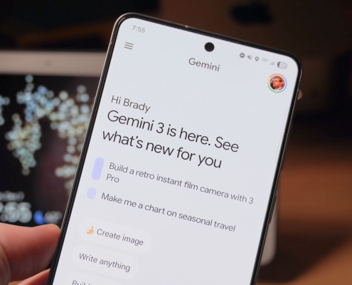 Google will now show which AI models are best at building Android apps