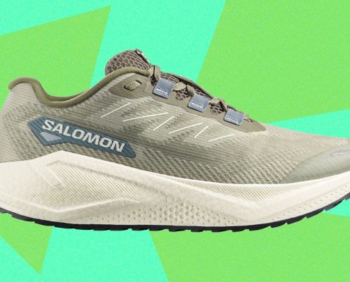 What Are Gravel Running Shoes? (2026)