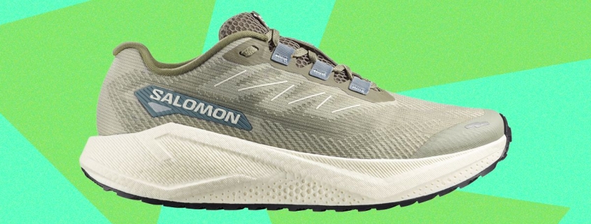 What Are Gravel Running Shoes? (2026)