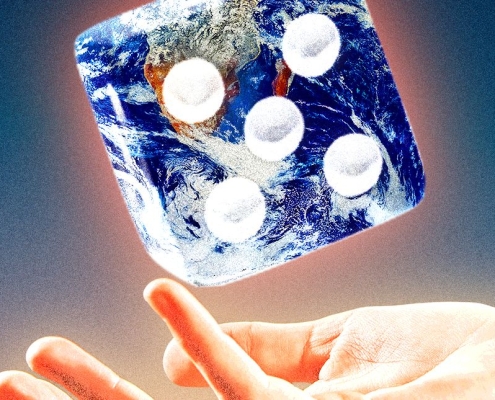 Wall Street Is Already Betting on Prediction Markets