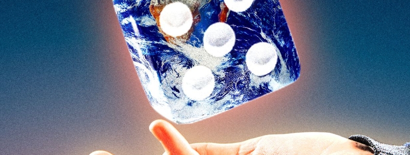 Wall Street Is Already Betting on Prediction Markets