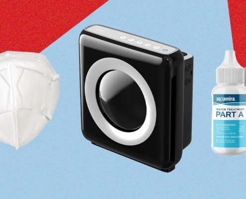 Essential Gear for an Emergency Kit—for Cars or Go-Bags