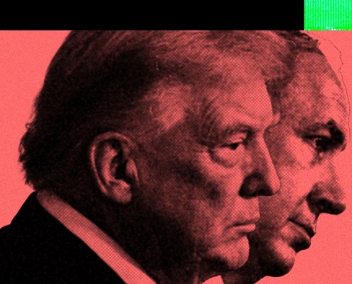 How ‘Handala’ Became the Face of Iran’s Hacker Counterattacks