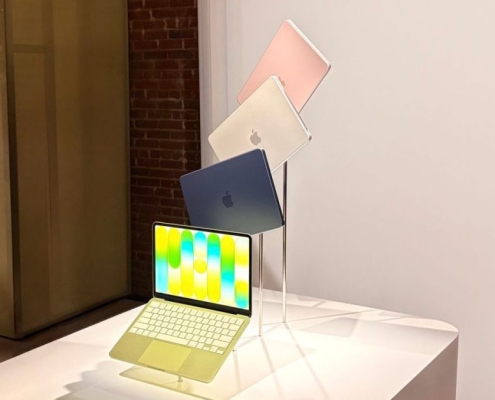 What’s your favorite MacBook Neo color? [Poll]