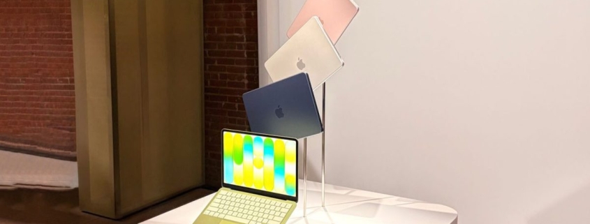 What’s your favorite MacBook Neo color? [Poll]