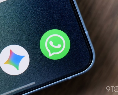 WhatsApp adds rounded chat bubbles as premium waitlist opens