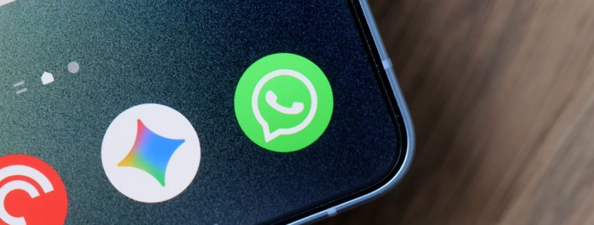WhatsApp adds rounded chat bubbles as premium waitlist opens