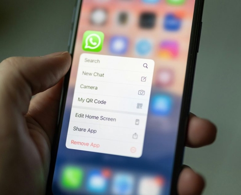 WhatsApp’s new pre-teen accounts put parents in charge, not the algorithm