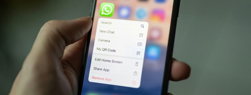 WhatsApp’s new pre-teen accounts put parents in charge, not the algorithm WhatsApp’s new pre-teen accounts put parents in charge, not the algorithm
