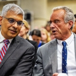 Why RFK’s CDC Is Endorsing ‘Shared Decisionmaking’ for Vaccines
