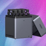 How to Set Up Your Own NAS Server for Backups and Content Streaming