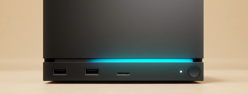 ‘Nothing has actually changed’: Valve recommits to a 2026 launch for the Steam Machine amid rumors of a further delay