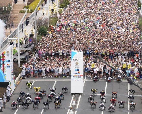 How to watch Tokyo Marathon 2026 on TVer — it’s *FREE*
