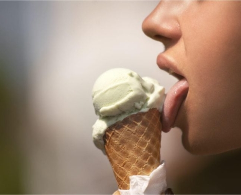 Eating Ice Cream Regularly Linked to Surprising Health Benefits