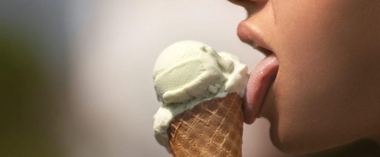 Eating Ice Cream Regularly Linked to Surprising Health Benefits