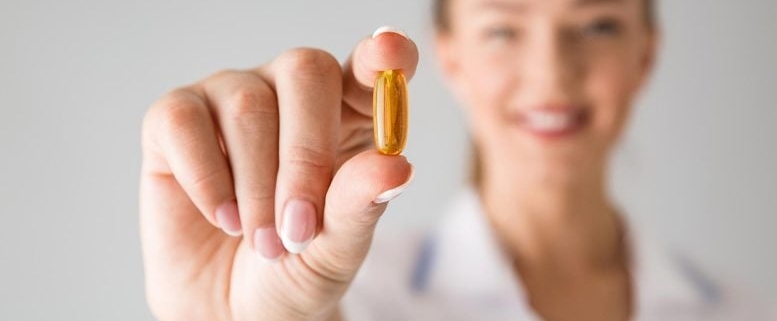 A Simple Dietary Supplement Could Make the Difference Between Life and Death During Illness