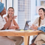 Women more likely to hold CFO or HR roles than CEO positions