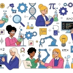 Six women to follow in the vibrant engineering space Six women to follow in the vibrant engineering space